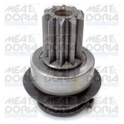 Pinion, starter